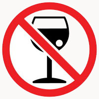 Заговоры от пьянства и алкоголизма