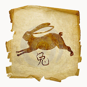 восточный китайский гороскоп Кролик 2012