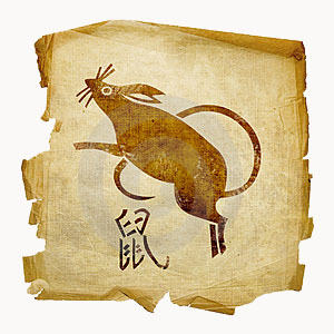 восточный китайский гороскоп Крыса 2012