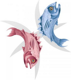 гороскоп Глобы Рыбы 2011